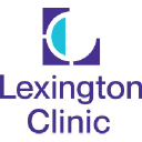 Lexington Clinic logo