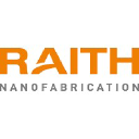 RAITH Group logo