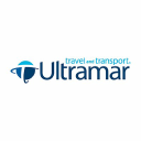 Ultramar Travel logo