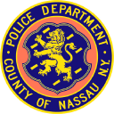 Nassau County Police Department logo