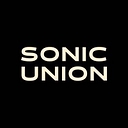 Sonic Union logo