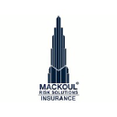 Mackoul Risk Solutions logo