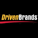 Driven Brands logo