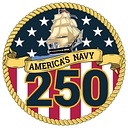 U.S. Navy logo
