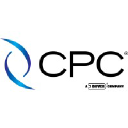 CPC - Colder Products logo