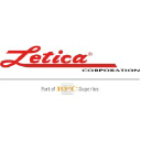 Letica logo