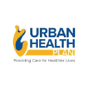 URBAN HEALTH PLAN logo