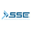 SSE logo