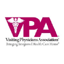 VPA Careers logo