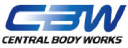 CENTRAL BODY WORKS logo
