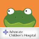 Advocate Children's logo