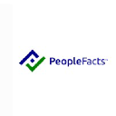 PeopleFacts logo