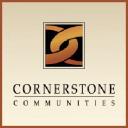 Cornerstone Communities Inc logo