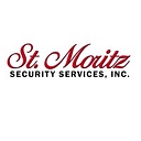 St. Moritz Security logo