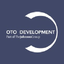 OTO Development logo