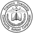 Franklin Township Community School logo