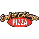 East of Chicago Pizza logo