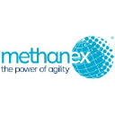 Methanex logo