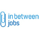 In Between Jobs logo