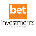 BET Investments logo