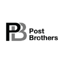Post Brothers logo