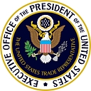 Office of the U.S. Trade Representative logo