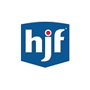 HJF logo