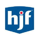 HJF logo