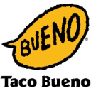 Taco Bueno logo