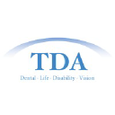 TDA logo