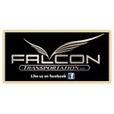 Falcon Transportation logo