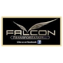 Falcon Transportation logo