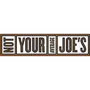Not Your Average Joe's logo