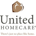 United HomeCare logo