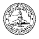 Town of Andover, MA logo
