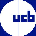 UCB logo