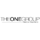 The ONE Group logo