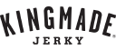 KINGMADE JERKY logo