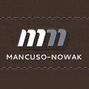 Mancuso-Nowak Insurance Agency logo
