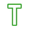 The Title Professionals logo
