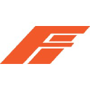 Fisher Industries logo