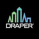 Draper, Inc. AV Feed logo