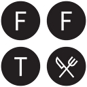 Food for Thought logo