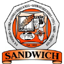 Sandwich CUSD 430 logo