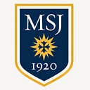 Mount St. Joseph University logo