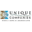 Unique Landscapes logo