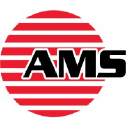 AMS Mechanical Systems logo