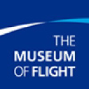 The Museum of Flight logo