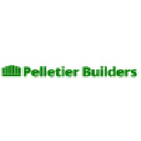 Pelletier Builders logo