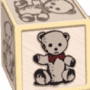 Teddy Bear Day Care Centers logo